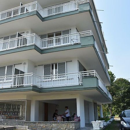 Prado Apartments Litóchoron Dış mekan fotoğraf