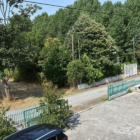 Prado Apartments Litóchoron Dış mekan fotoğraf