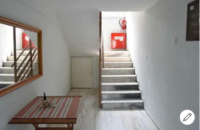 Prado Apartments Litóchoron Dış mekan fotoğraf