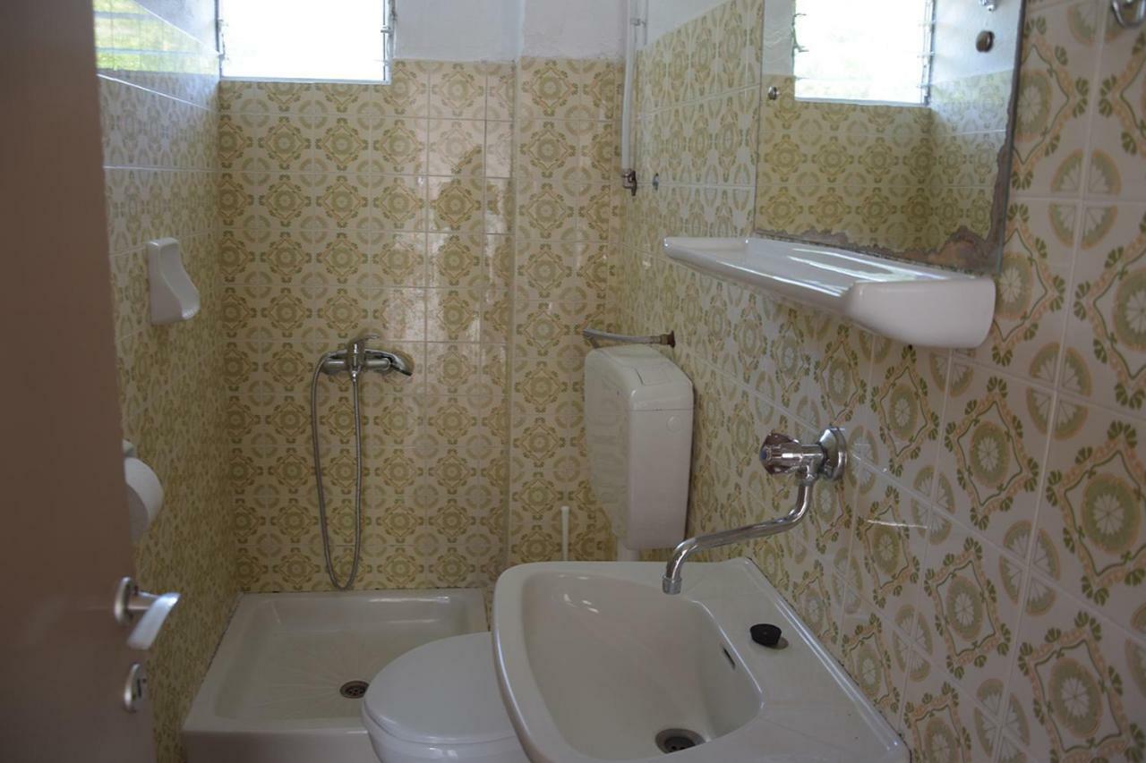 Prado Apartments Litóchoron Dış mekan fotoğraf