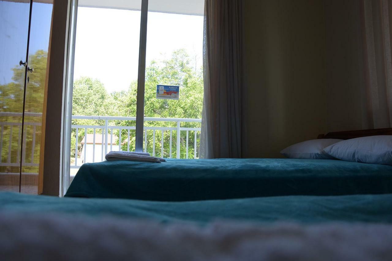 Prado Apartments Litóchoron Dış mekan fotoğraf